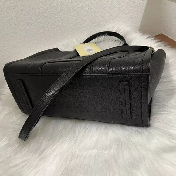 Marc Jacobs The Tote Bag Medium Leather NWT - Picture 4 of 11